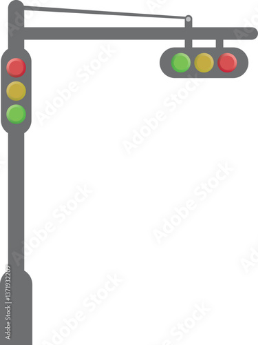 Traffic Light, Traffic Control