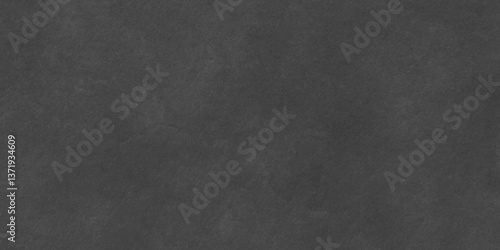 Abstract texture wall Dark black grunge concrete background. Panorama dark grey black slate background or texture. Vector black concrete texture. Stone wall background.