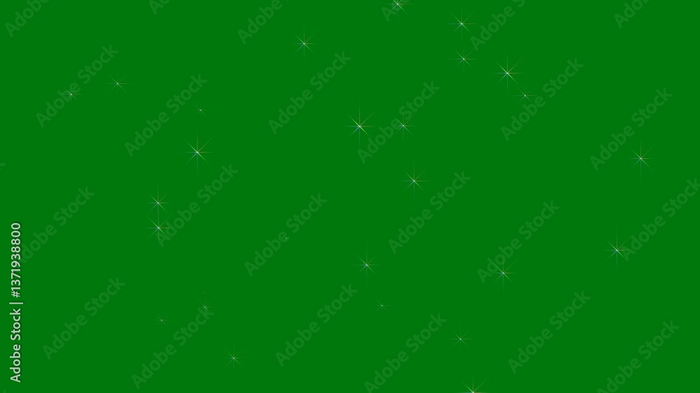 Stars Sparkling In The Night Sky Background. white moving glowing stars bright blinking and sparkling stars. 4k background. Stars Sparkling In The Night Sky Background. white moving glowing stars bright blinking and sparkling stars. 4k background.