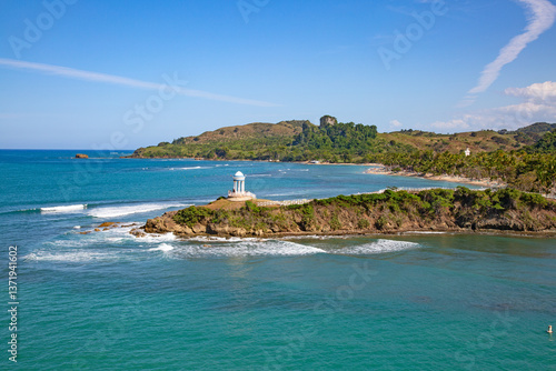 Amber Cove, Dominican Republic