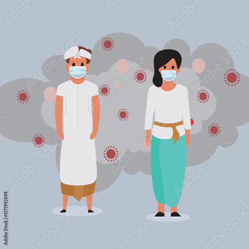 Social Distancing During Pandemic (2)