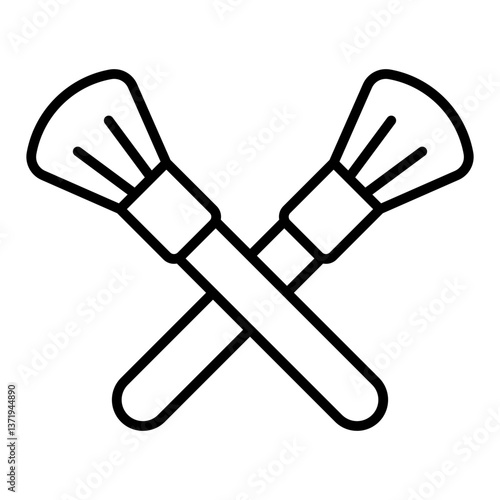 Brush Icon