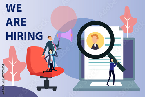 We Are Hiring (3)