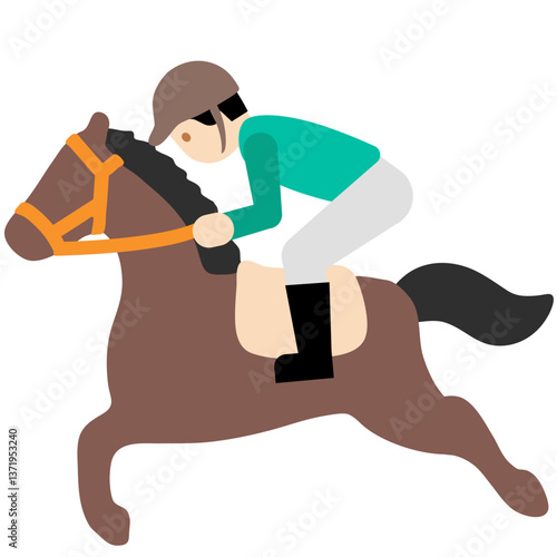 Horseback Riding
