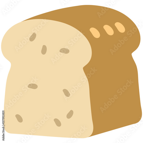 Loaf of Bread
