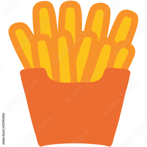 French Fries

