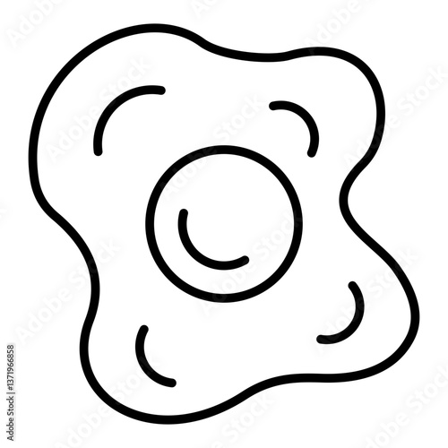 Egg Icon
