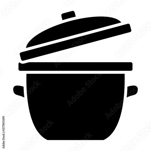 Pot Icon