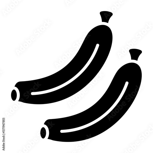 Bananas Icon