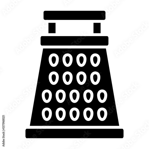 Grater Icon