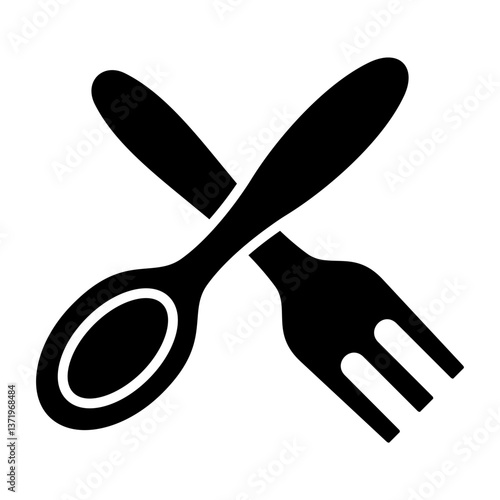 Spoons Icon