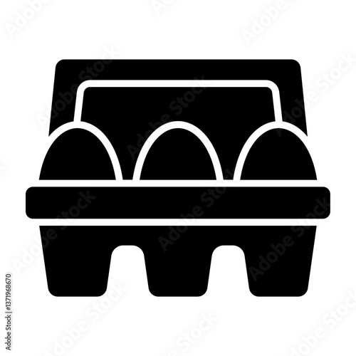 Eggs Icon