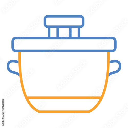Casserole Icon
