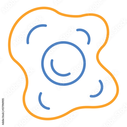 Egg Icon