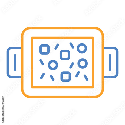 Casserole Icon