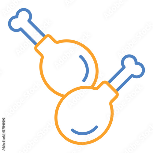 Chicken Icon