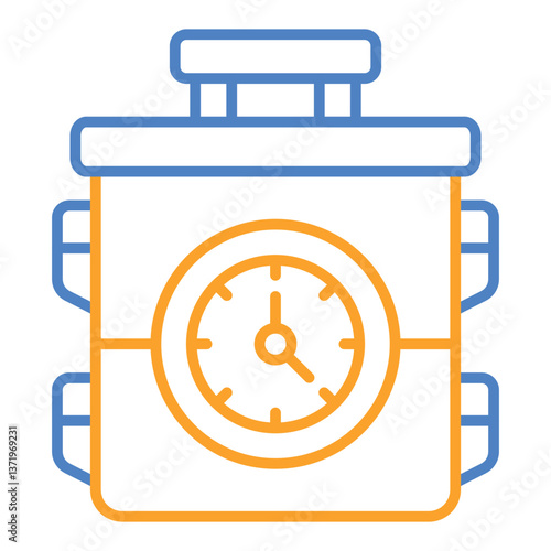 Timer Icon