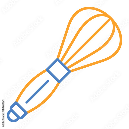 Whisk Icon