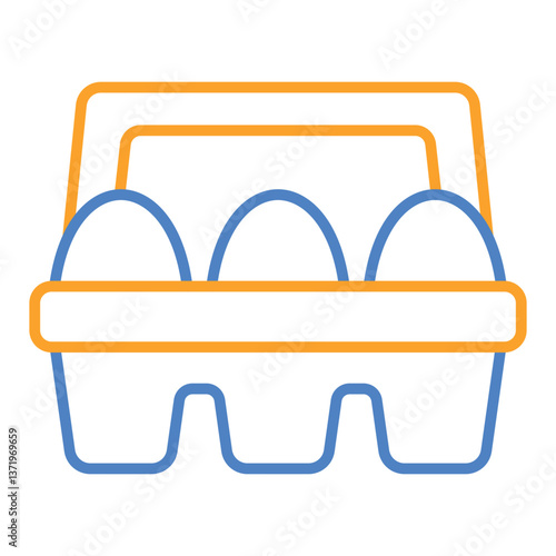 Eggs Icon