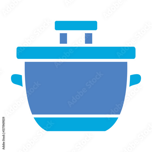 Casserole Icon