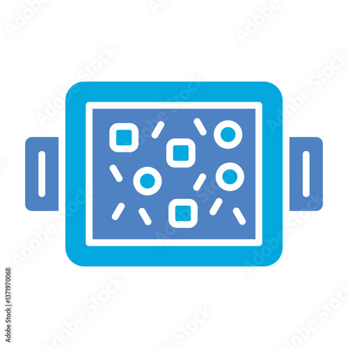 Casserole Icon