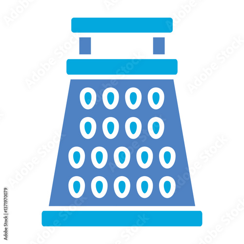 Grater Icon