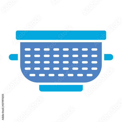 Colander Icon