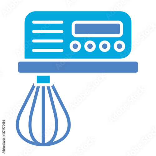 Whisk Icon