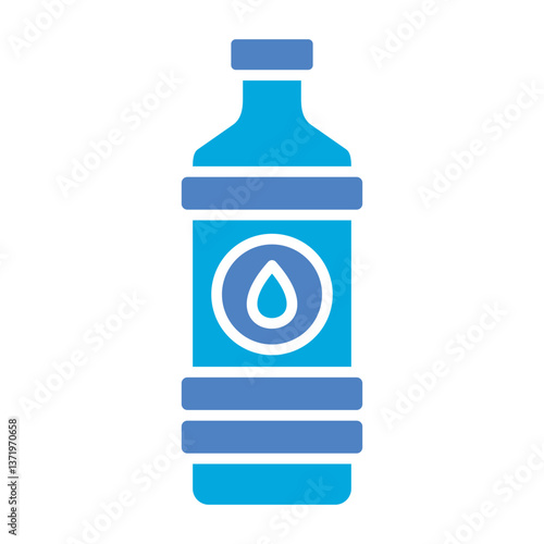 Oil Icon
