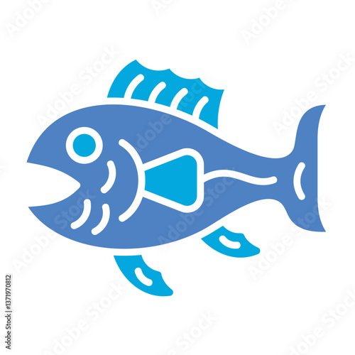 Fish Icon