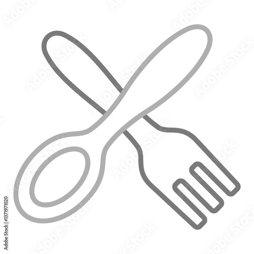 Spoons Icon