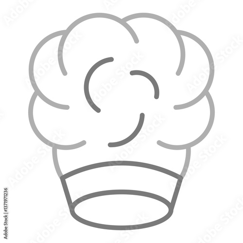 Chef hat Icon