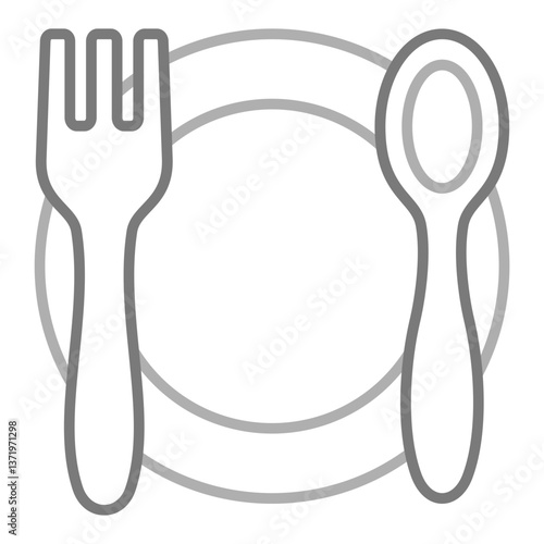 Dinner Icon