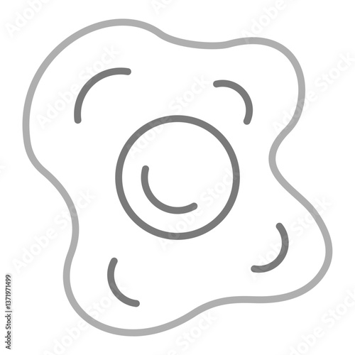 Egg Icon