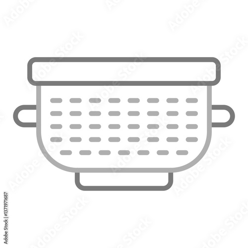 Colander Icon