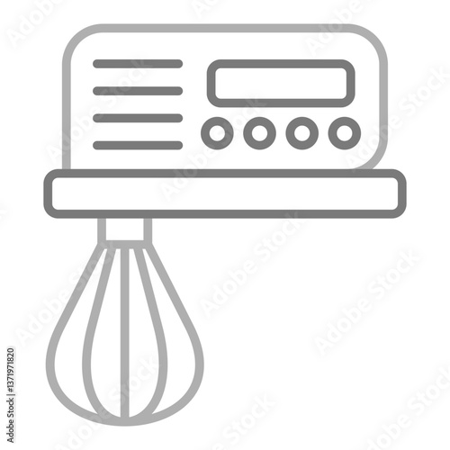 Whisk Icon