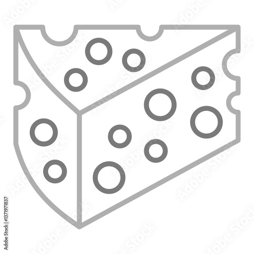 Cheese Icon