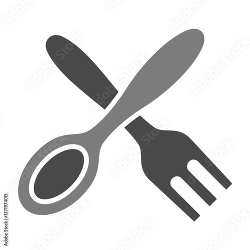 Spoons Icon