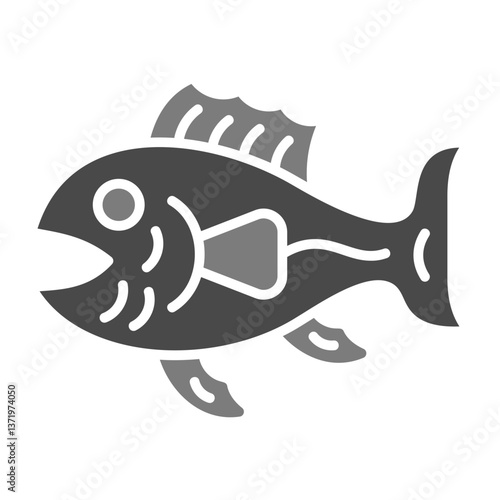 Fish Icon
