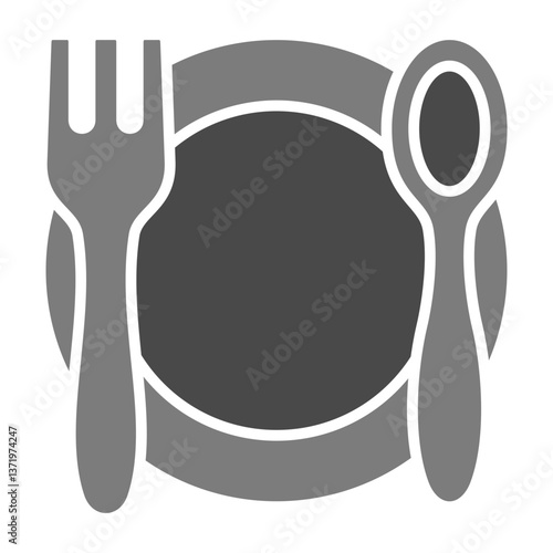 Dinner Icon