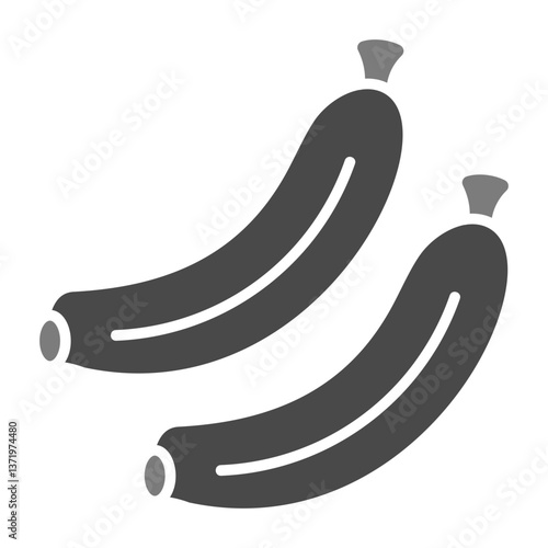 Bananas Icon