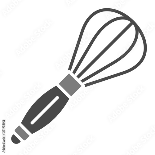 Whisk Icon