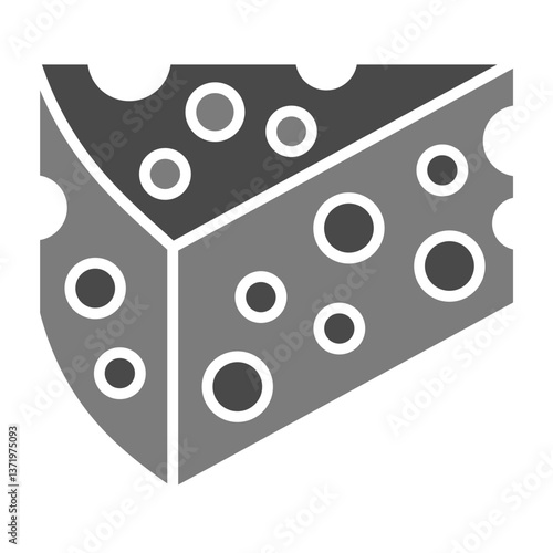 Cheese Icon