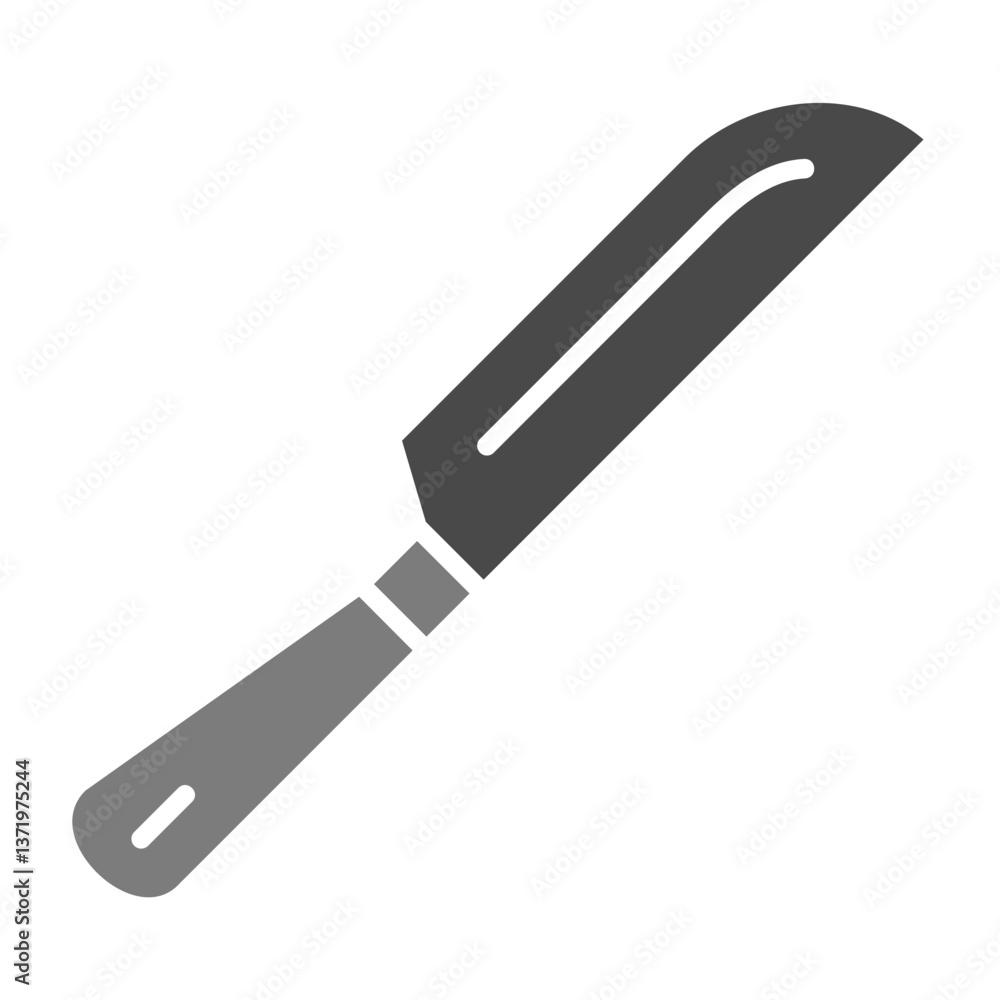 Knife Icon Knife Icon