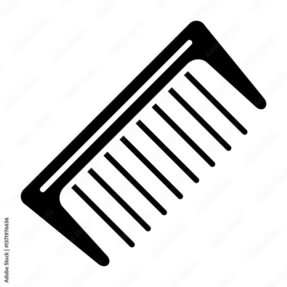 Comb Icon Comb Icon