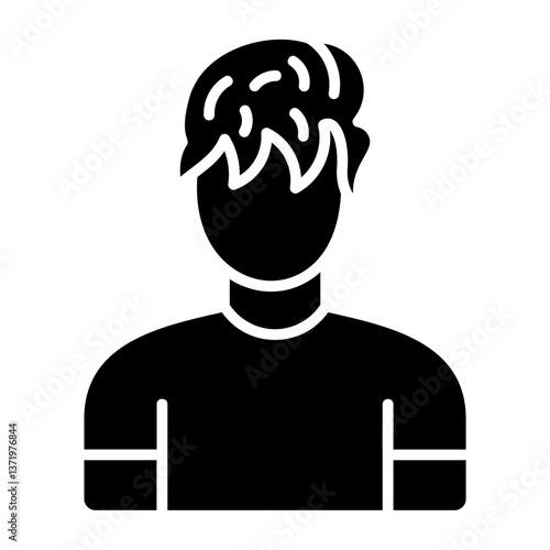 Hairstyle Icon