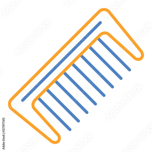 Comb Icon
