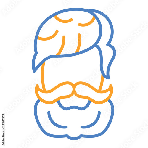 Hairstyle Icon