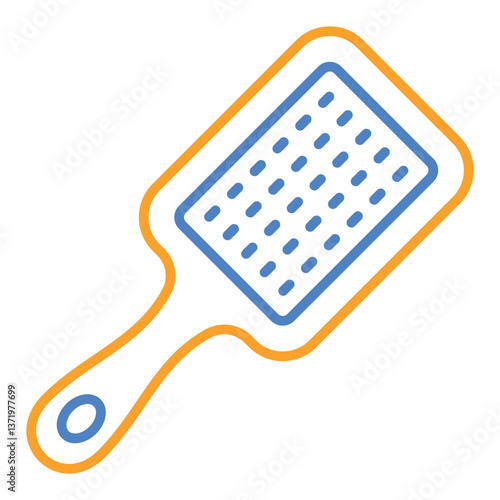 Hair brush Icon