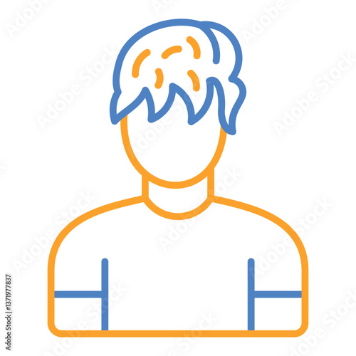 Hairstyle Icon